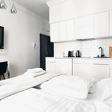 Skawinska 10 By Homeprime Krakow Dış mekan fotoğraf