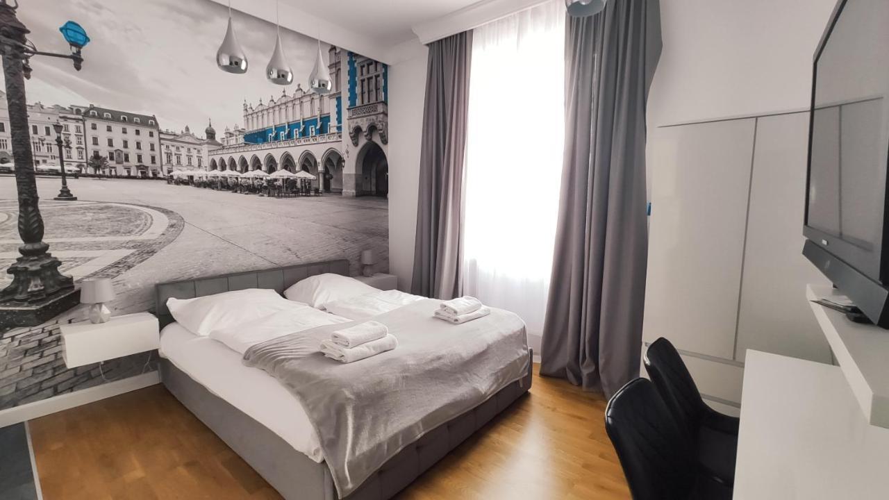 Skawinska 10 By Homeprime Krakow Dış mekan fotoğraf