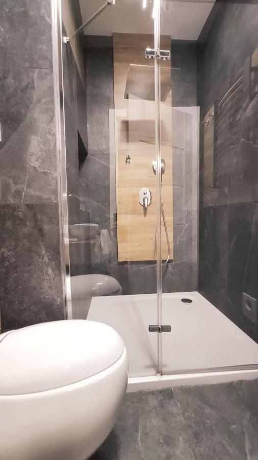 Skawinska 10 By Homeprime Krakow Dış mekan fotoğraf